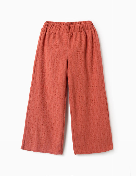 PANTALÓN TEJA