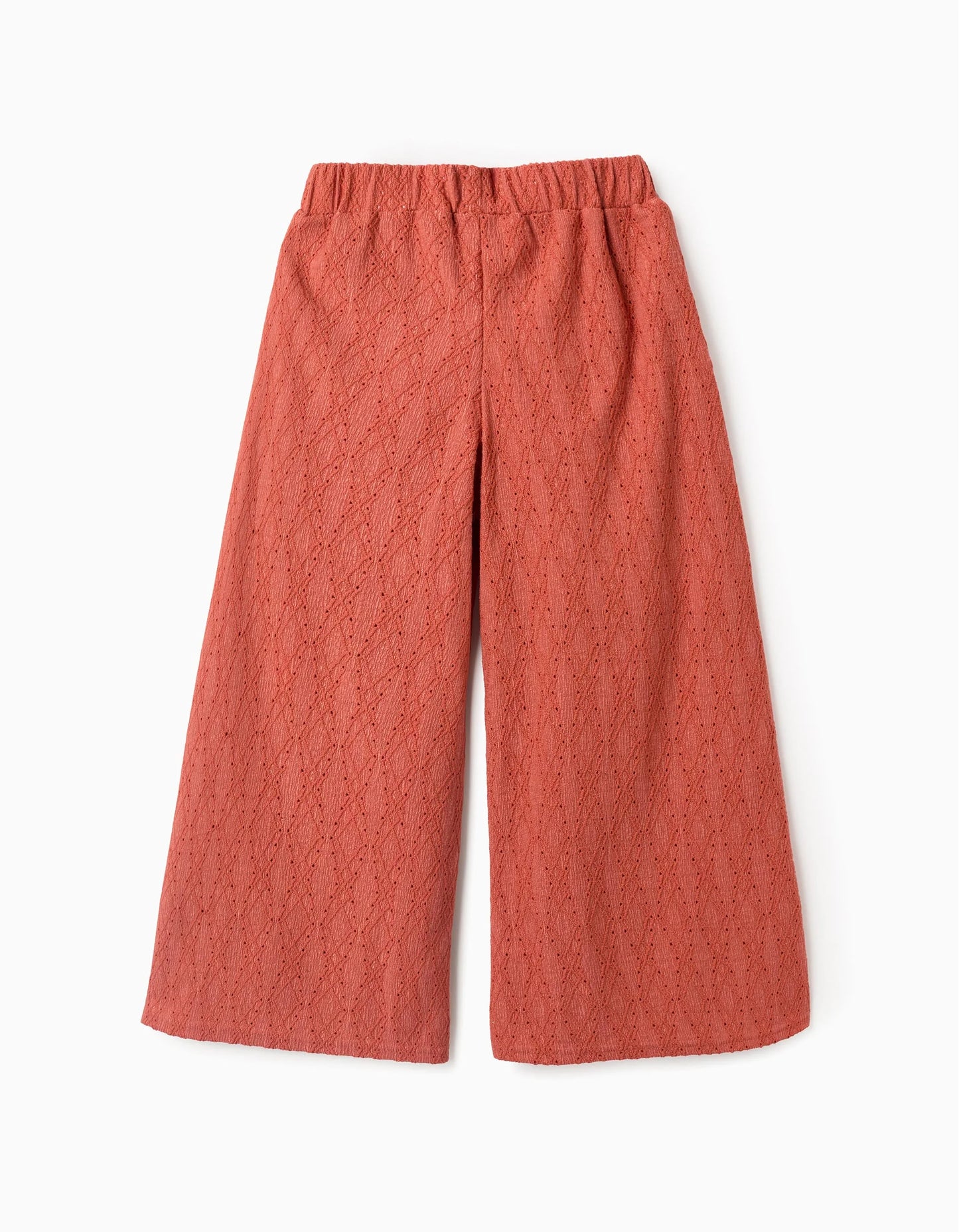 PANTALÓN TEJA