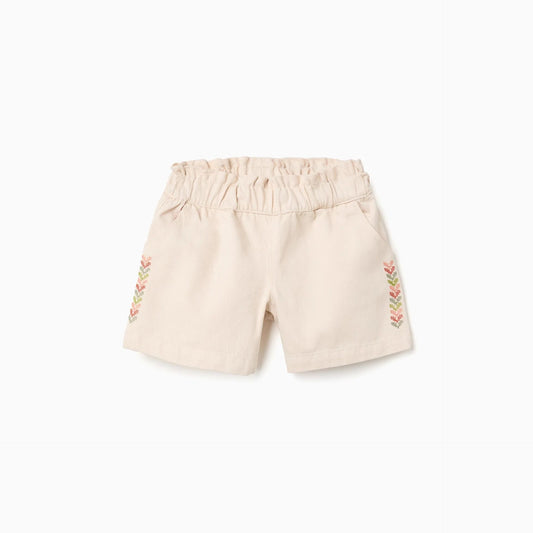 SHORT PUNTO CRUZ