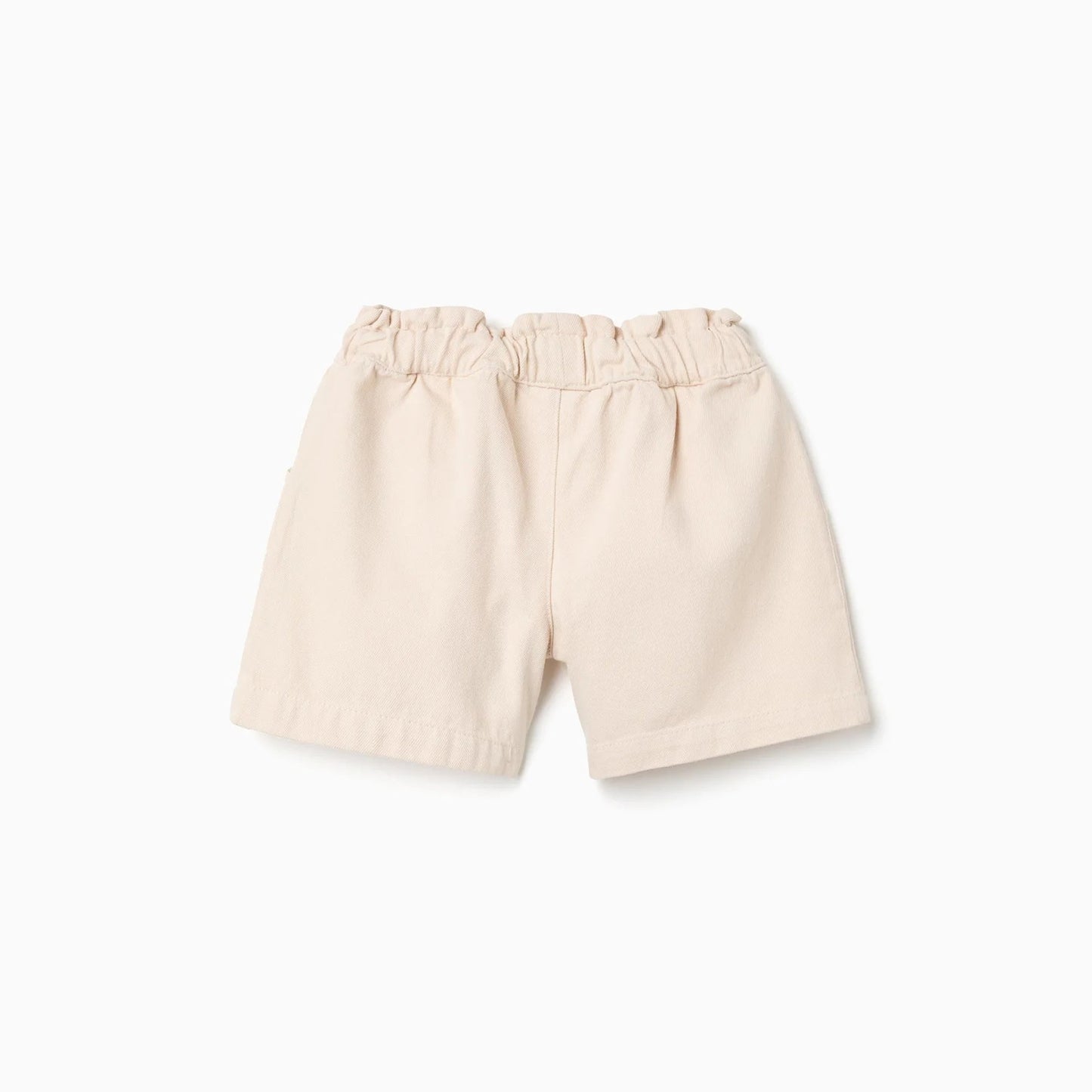 SHORT PUNTO CRUZ