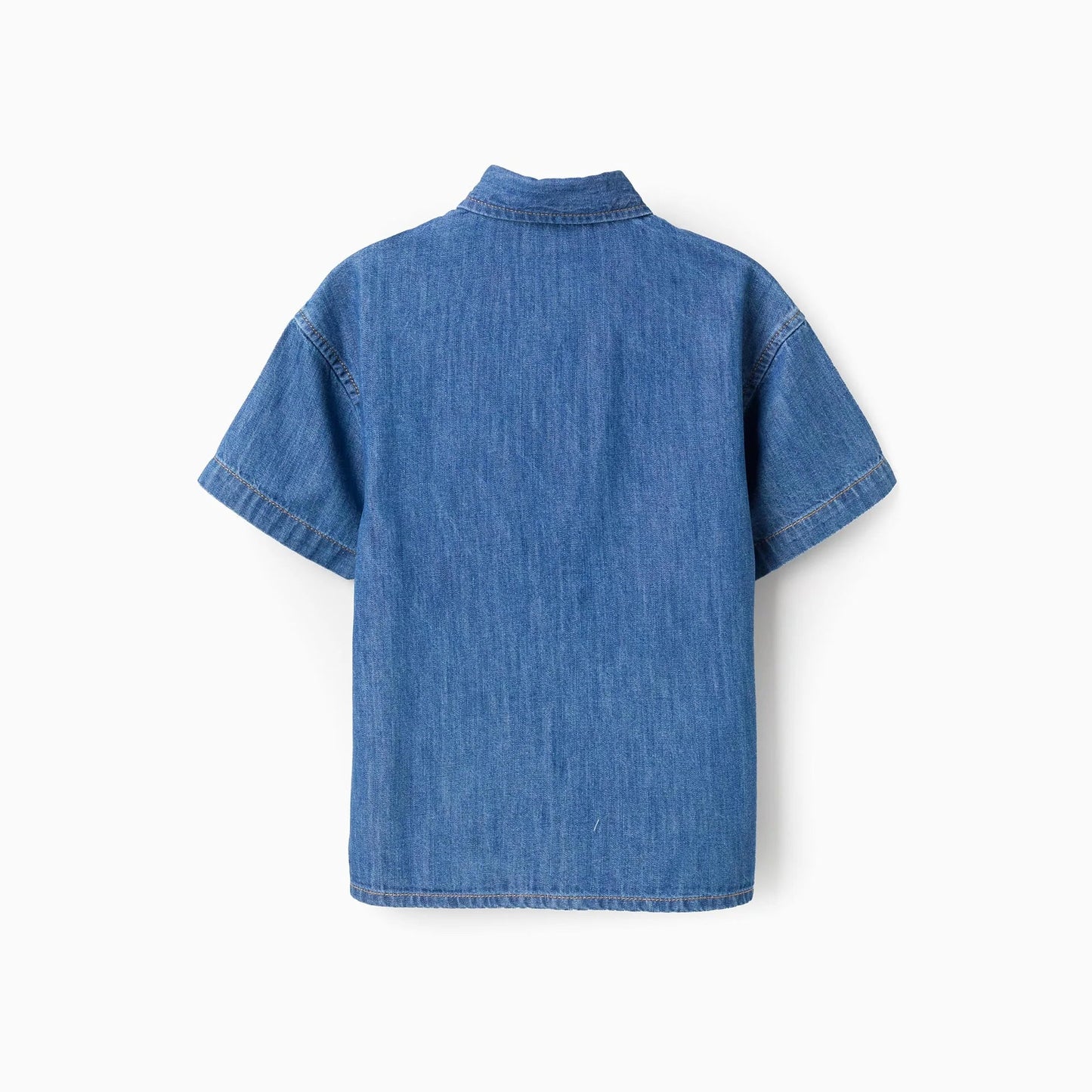 CAMISA VAQUERA