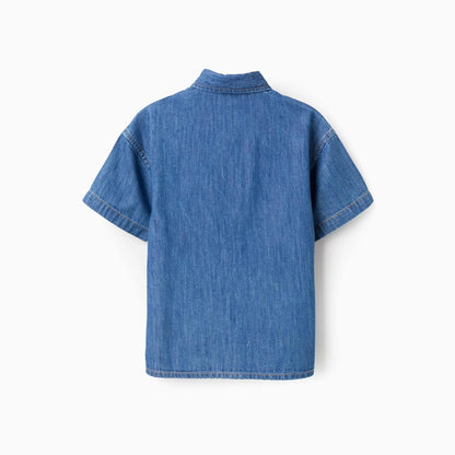 CAMISA VAQUERA
