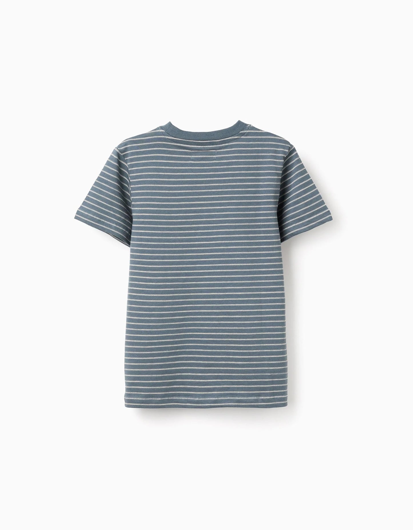 CAMISETA RAYAS