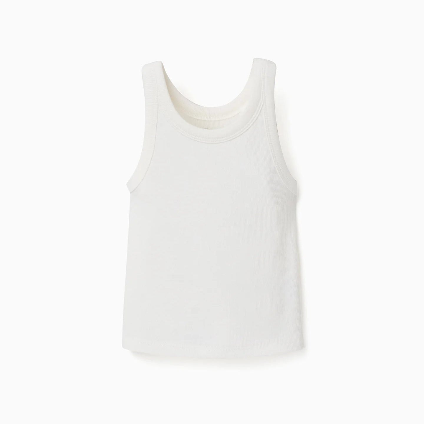 TOP BLANCO