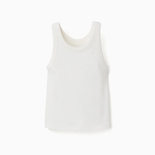TOP BLANCO