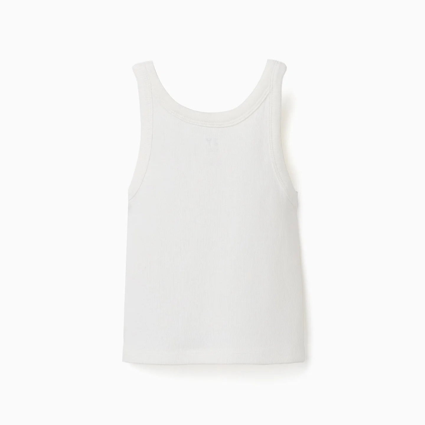 TOP BLANCO