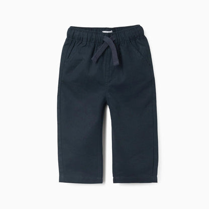 PANTALÓN LINO BEBÉ
