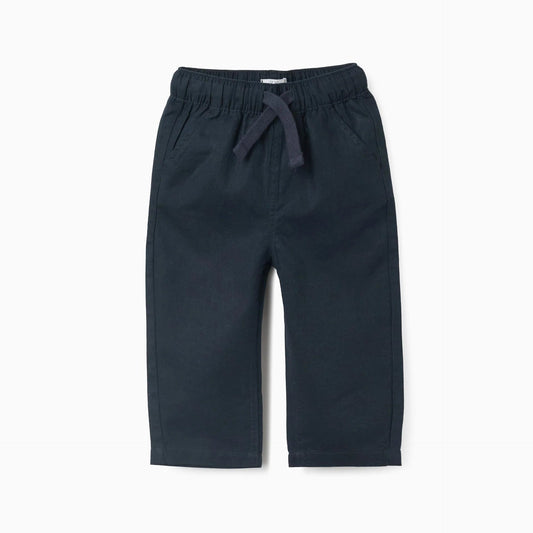 PANTALÓN LINO BEBÉ