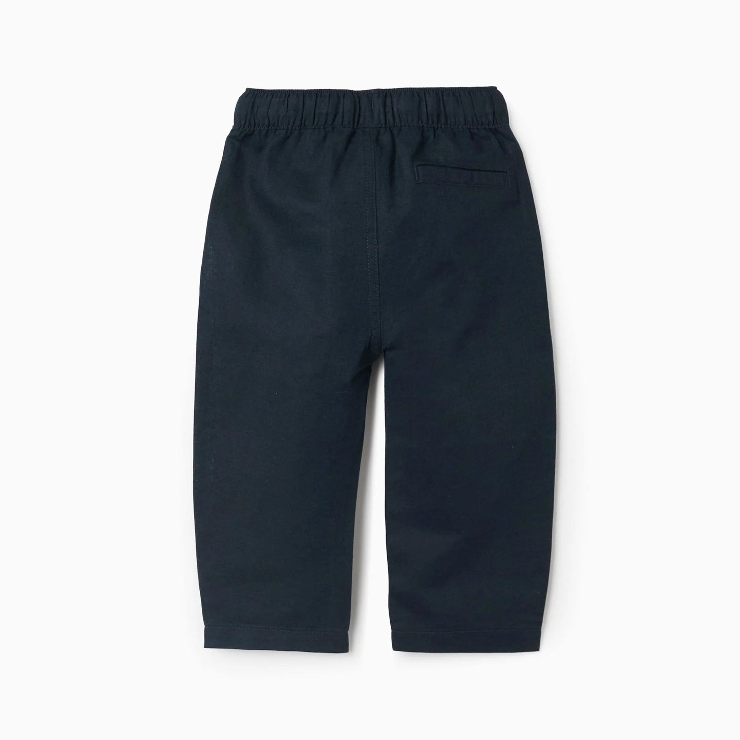 PANTALÓN LINO BEBÉ
