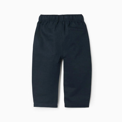 PANTALÓN LINO BEBÉ
