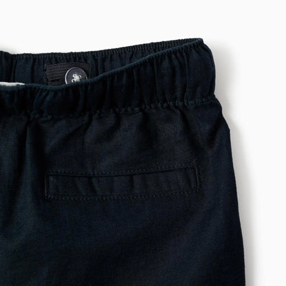 PANTALÓN LINO BEBÉ