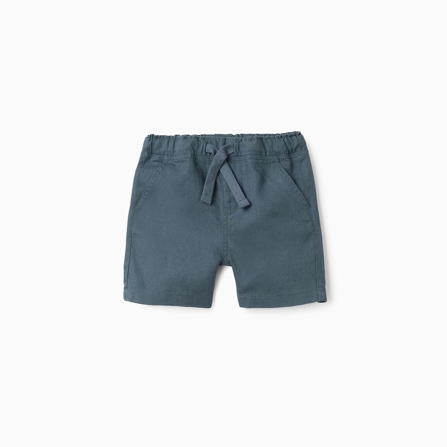 BERMUDA LINO PETRÓLEO BEBE