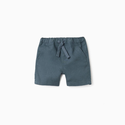 BERMUDA LINO PETRÓLEO BEBE