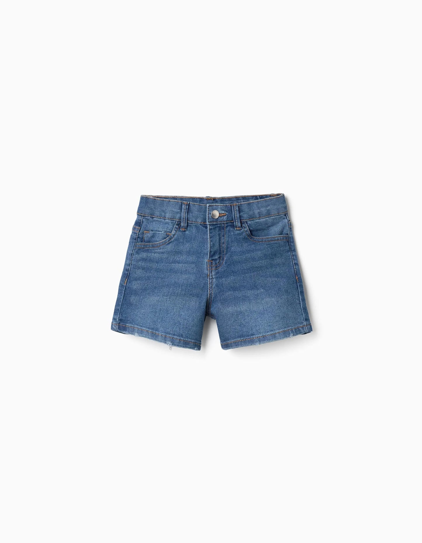 SHORT VAQUERO