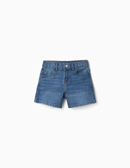 SHORT VAQUERO
