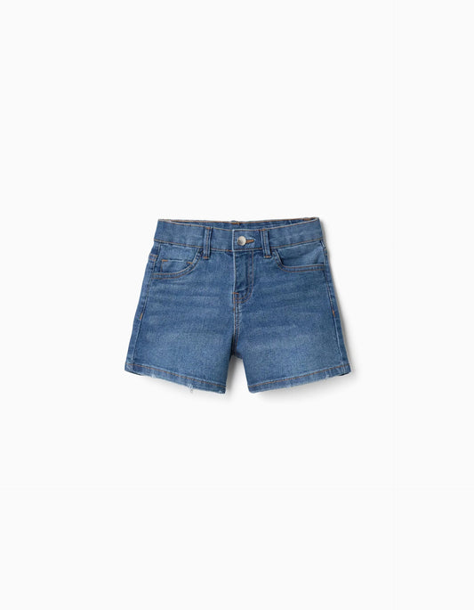 SHORT VAQUERO