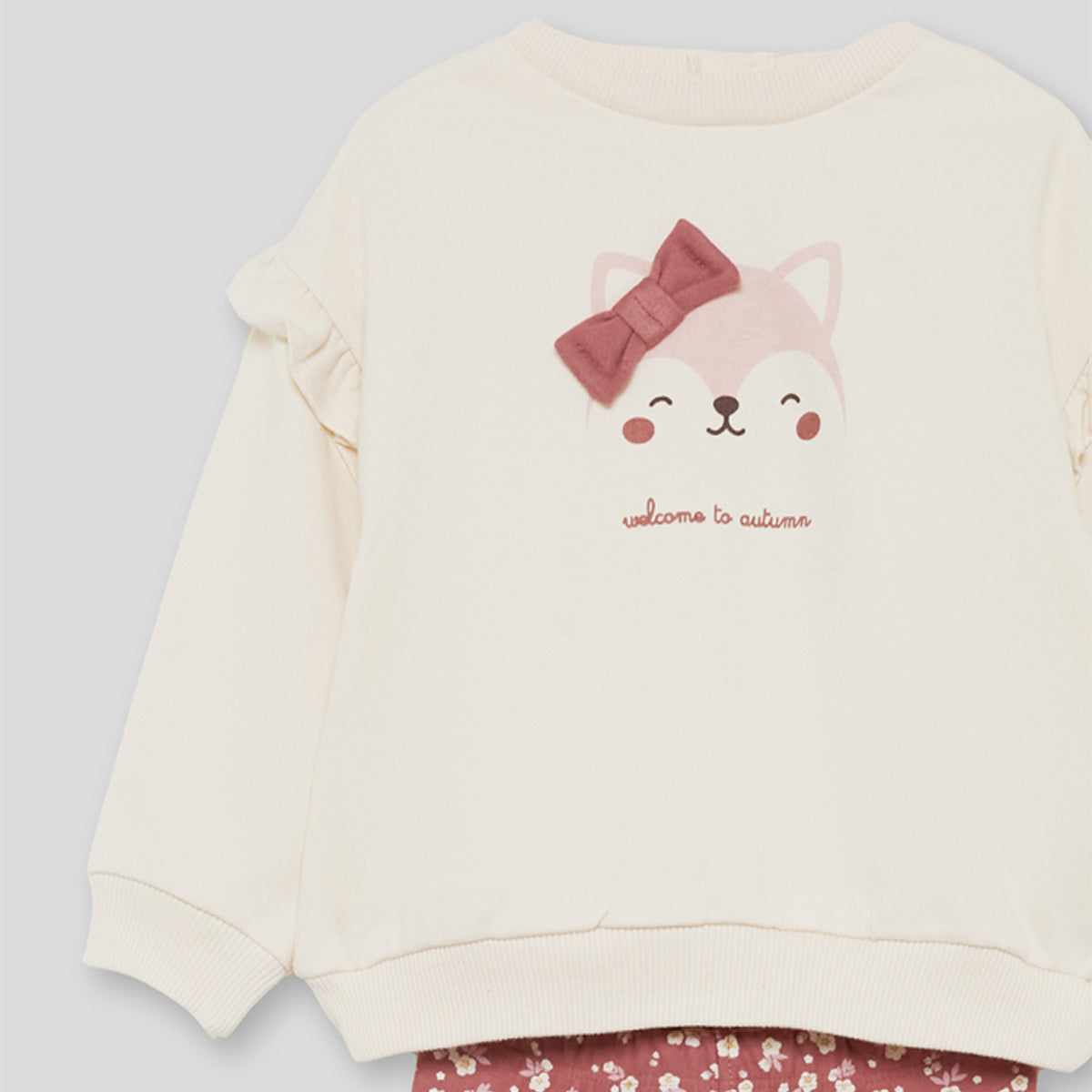 CONJUNTO OSITA