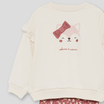 CONJUNTO OSITA