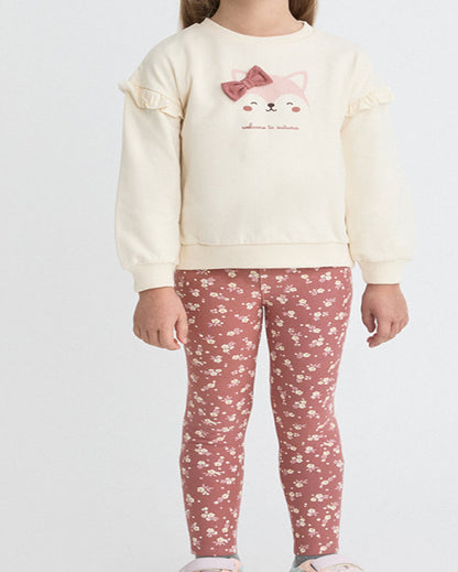 CONJUNTO OSITA