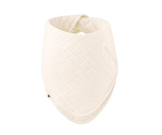 BABERO BIB IVORY