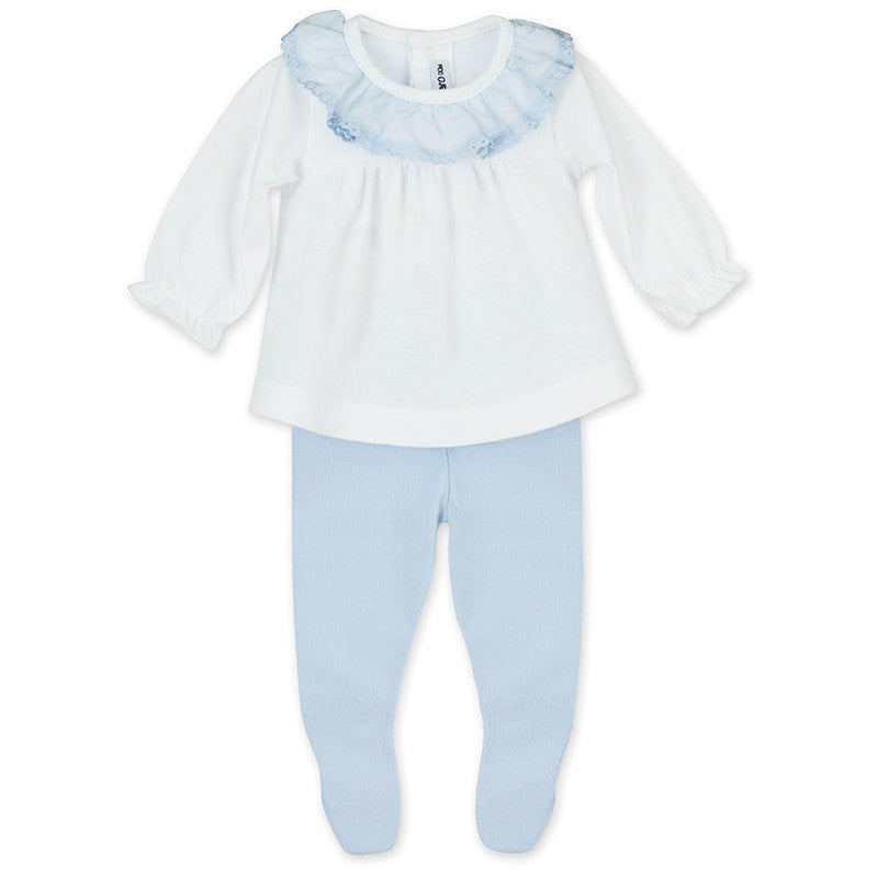 CONJUNTO BAVARO