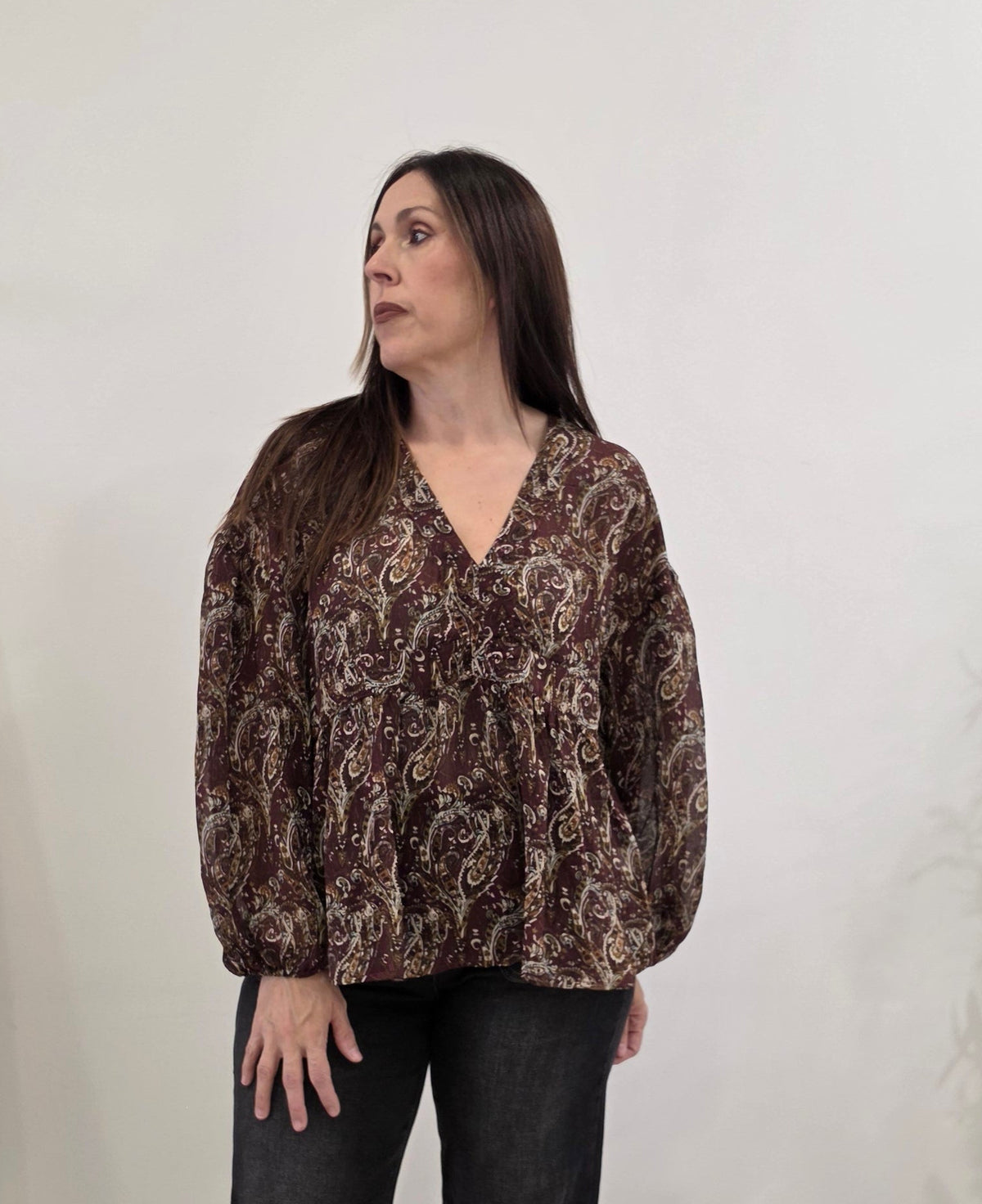 BLUSA