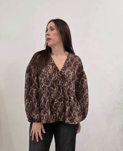 BLUSA