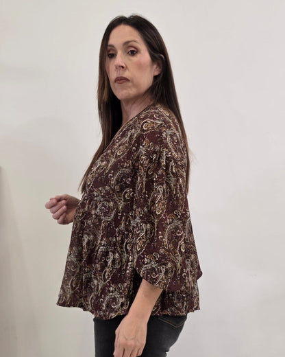 BLUSA