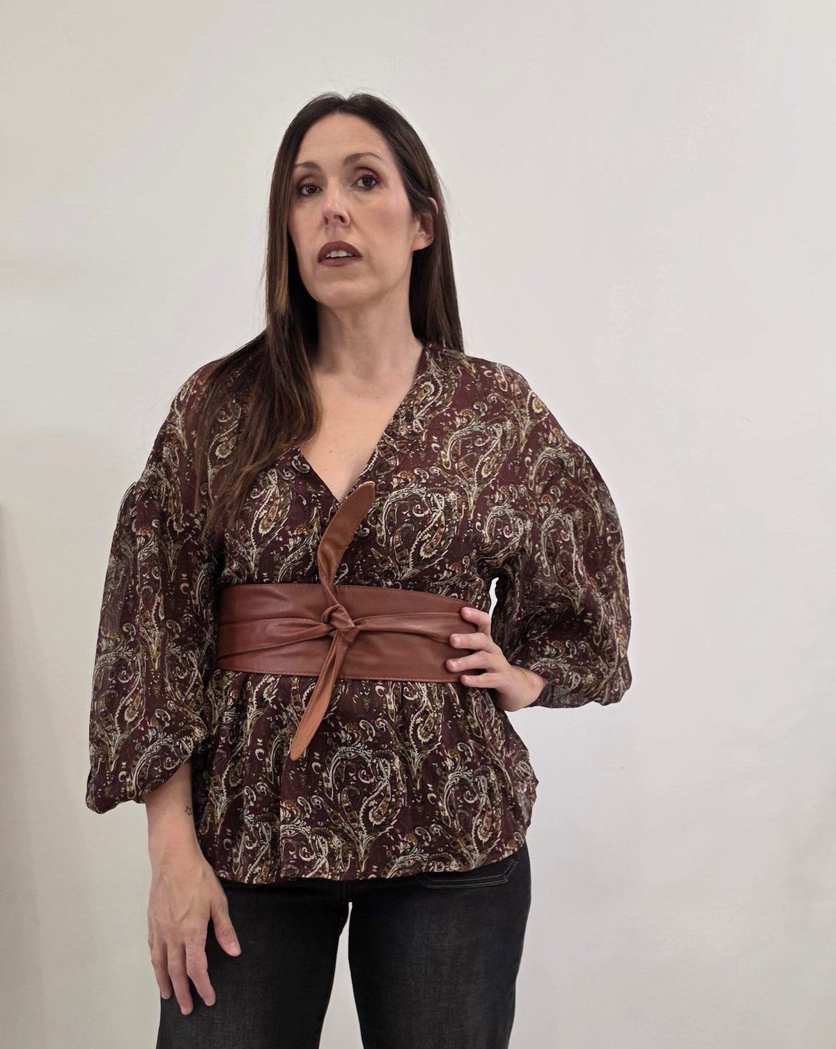 BLUSA