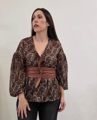 BLUSA