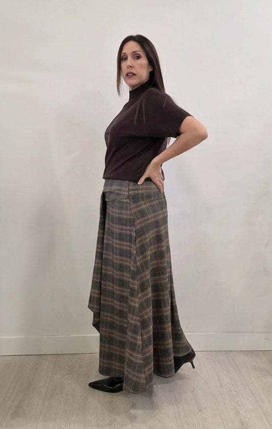 FALDA LONDON