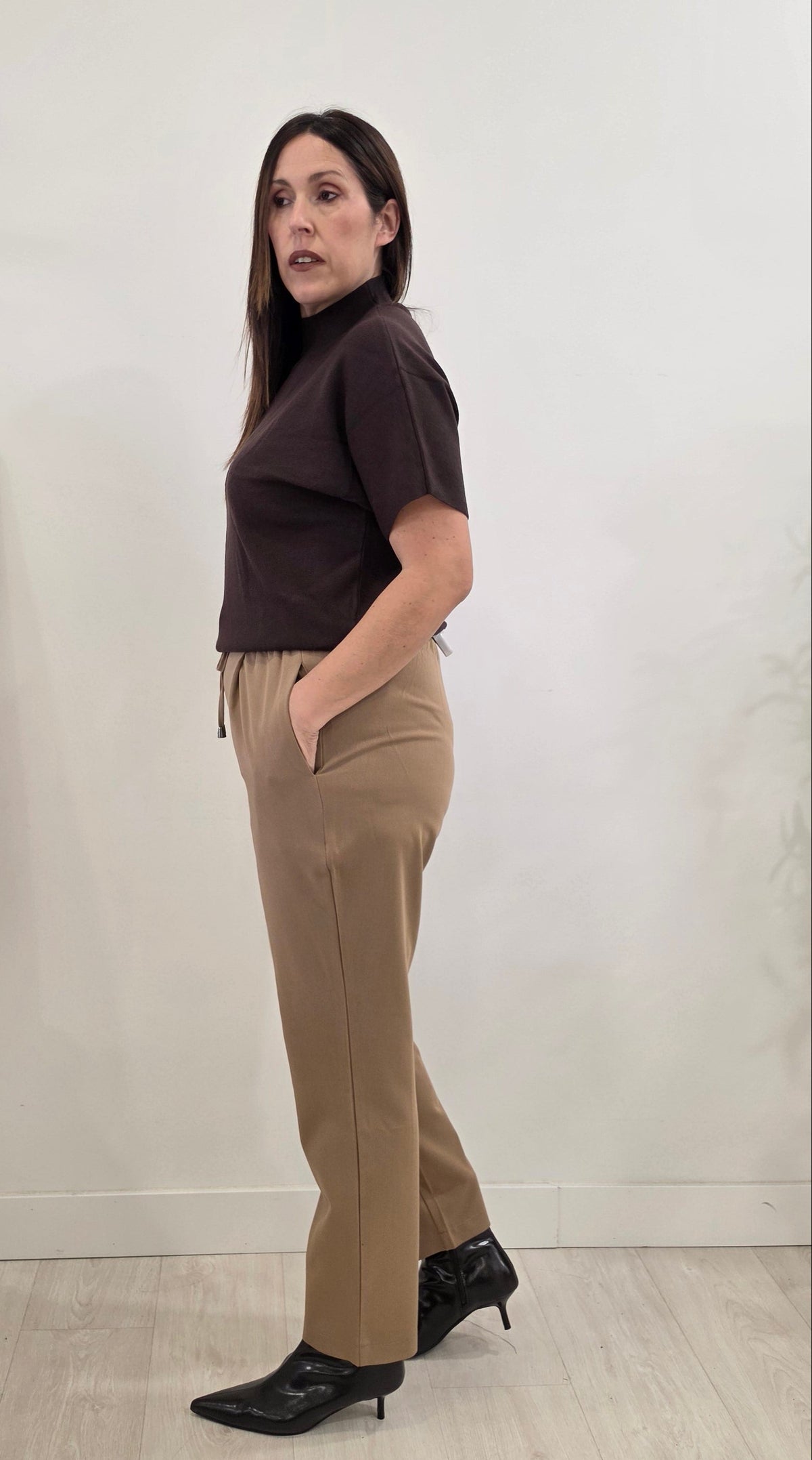 PANTALÓN RADIO CAMEL