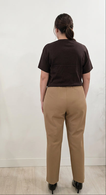 PANTALÓN RADIO CAMEL