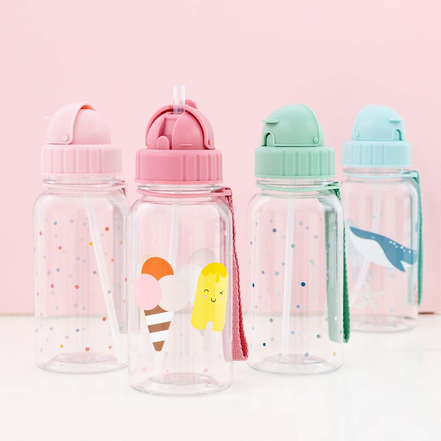BOTELLA DOTS