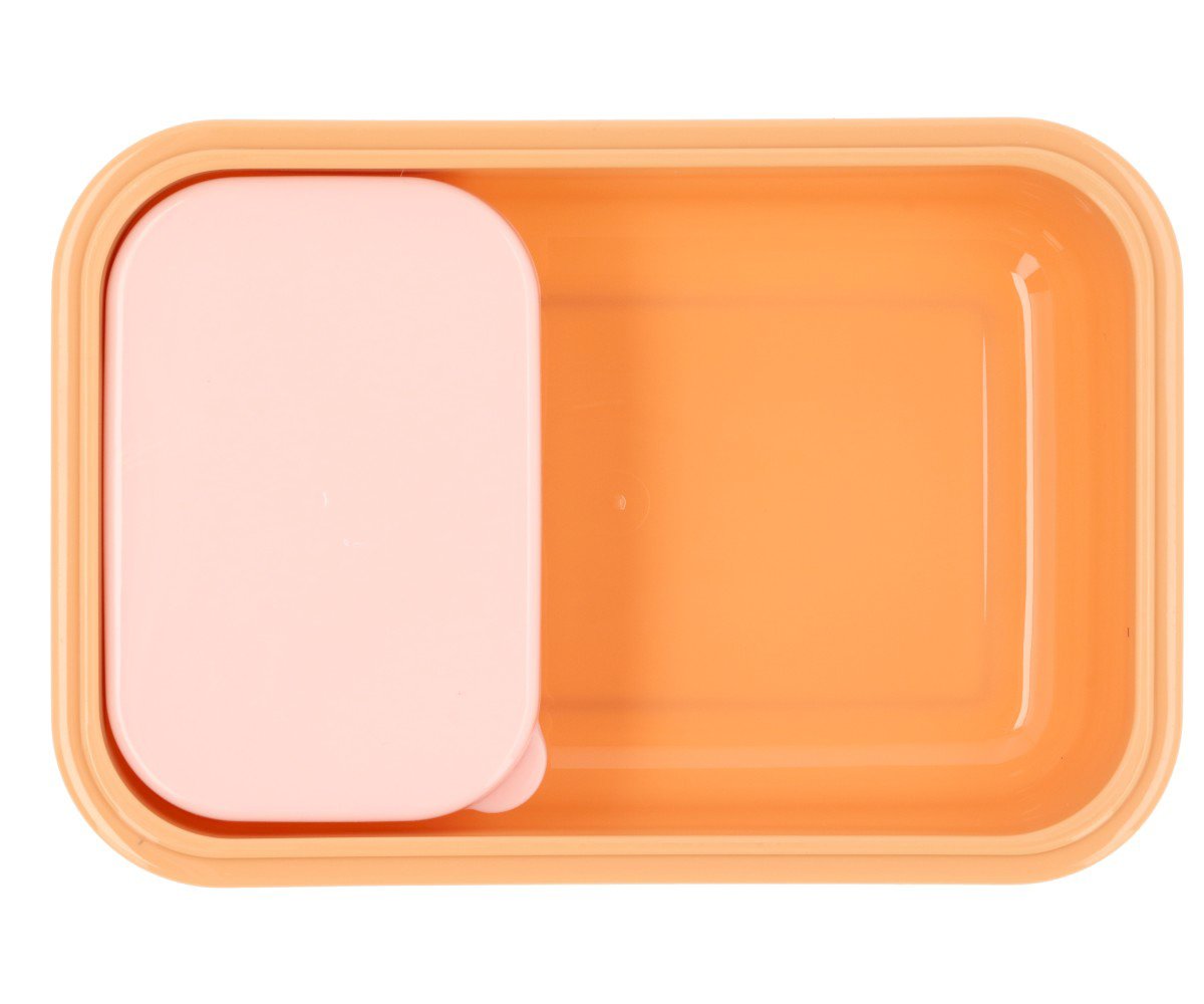 CAJA ALMUERZO BENTO BIG STRIPES