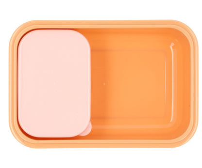 CAJA ALMUERZO BENTO BIG STRIPES