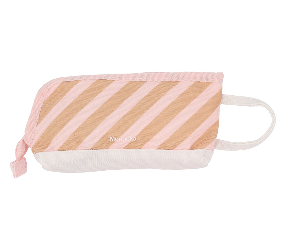 ESTUCHE BIG STRIPES