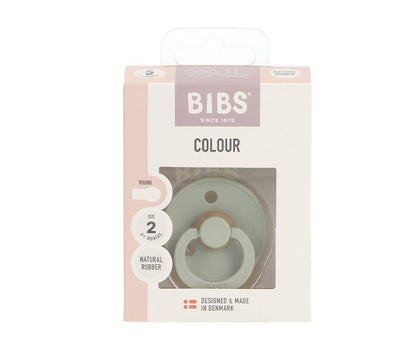 CHUPETE SAGE BIBS