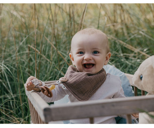 BABERO BIB DARK