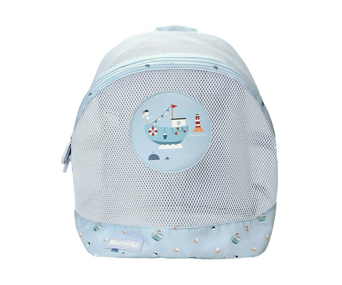 MOCHILA ANTIARENA BARCO