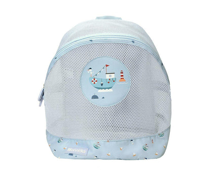 MOCHILA ANTIARENA BARCO