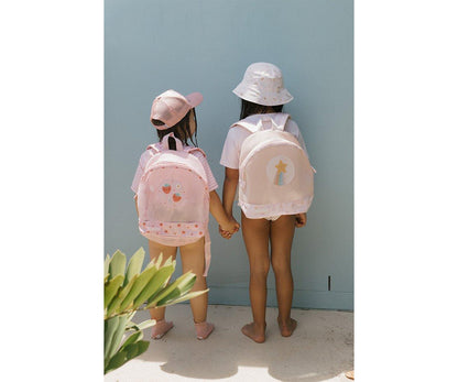MOCHILA ANTIARENA BARCO