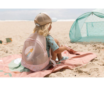 MOCHILA ANTIARENA BARCO