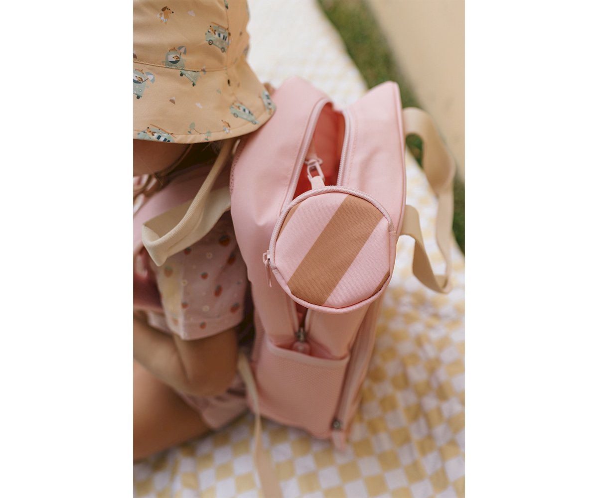 MOCHILA SCOUT STRIPES