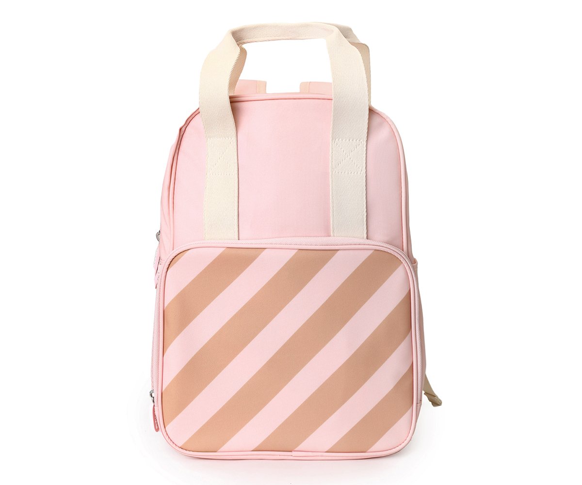 MOCHILA SCOUT STRIPES
