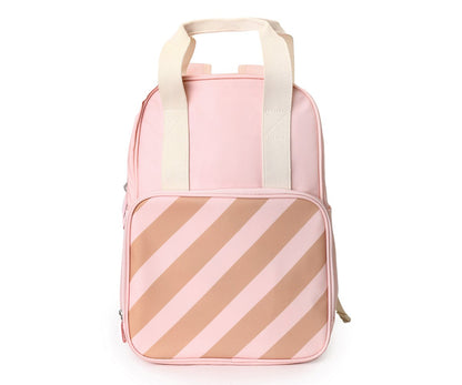MOCHILA SCOUT STRIPES