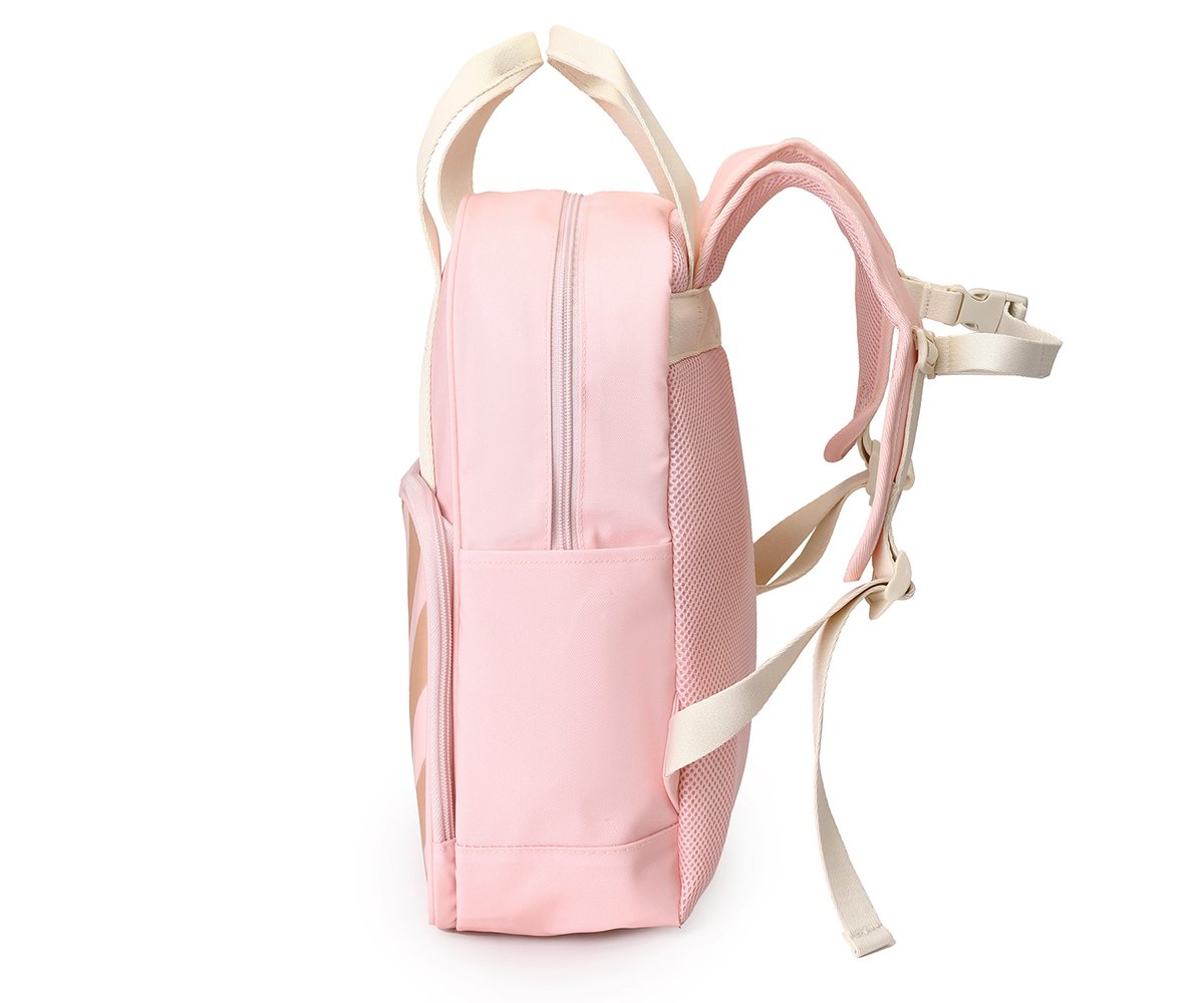 MOCHILA SCOUT STRIPES