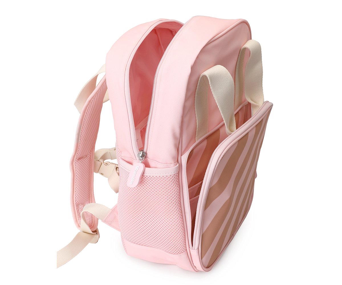 MOCHILA SCOUT STRIPES