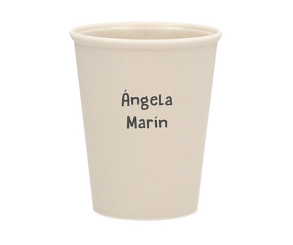 VASO PERSONALIZADO