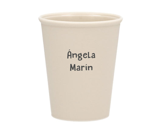VASO PERSONALIZADO